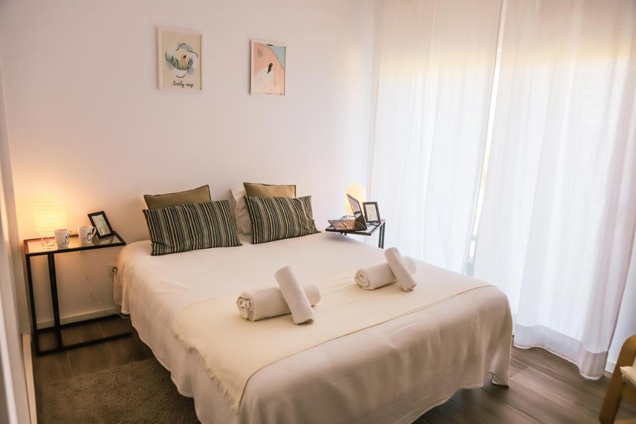 Villa Marlin House III Peniche Esterno foto