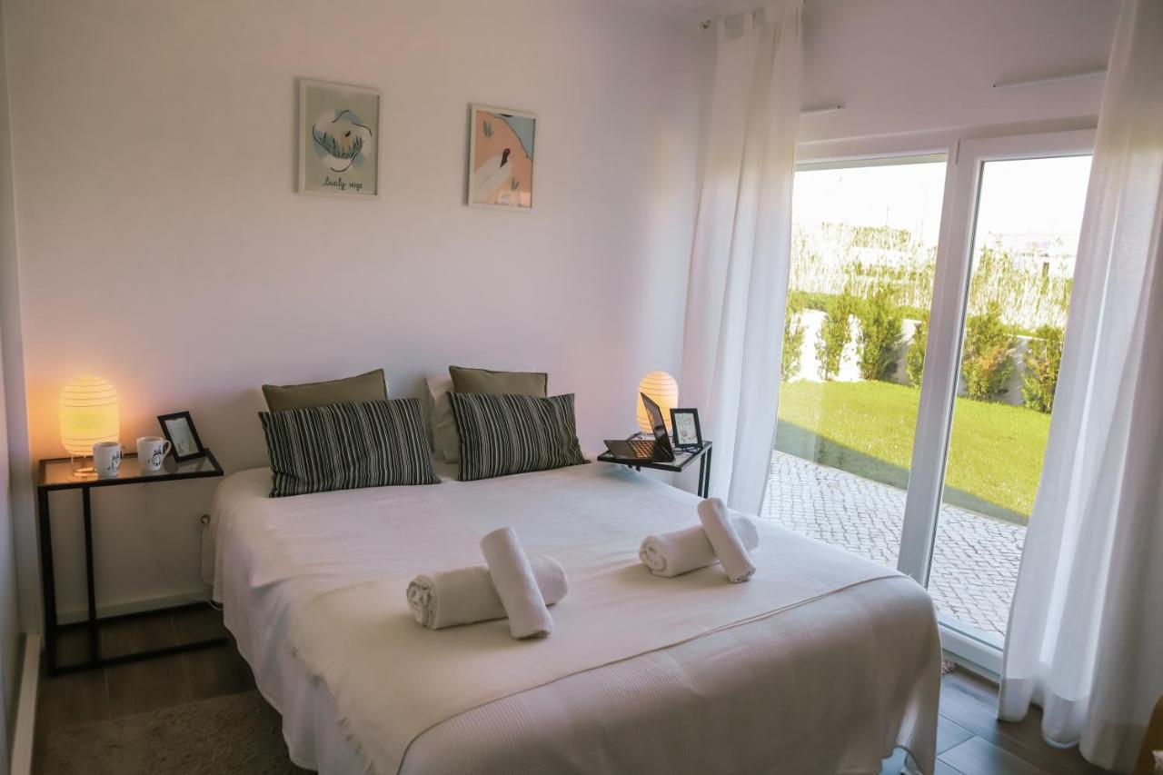 Villa Marlin House III Peniche Esterno foto