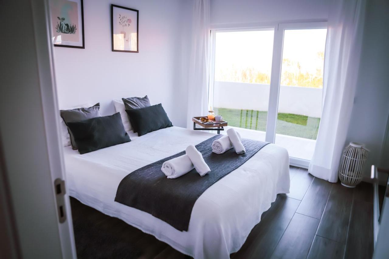 Villa Marlin House III Peniche Esterno foto
