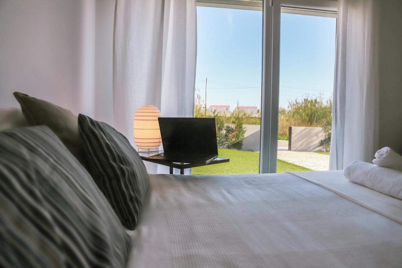 Villa Marlin House III Peniche Esterno foto