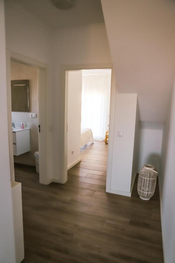 Villa Marlin House III Peniche Esterno foto
