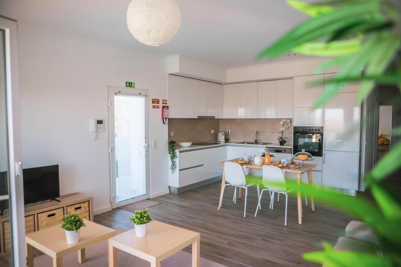 Villa Marlin House III Peniche Esterno foto