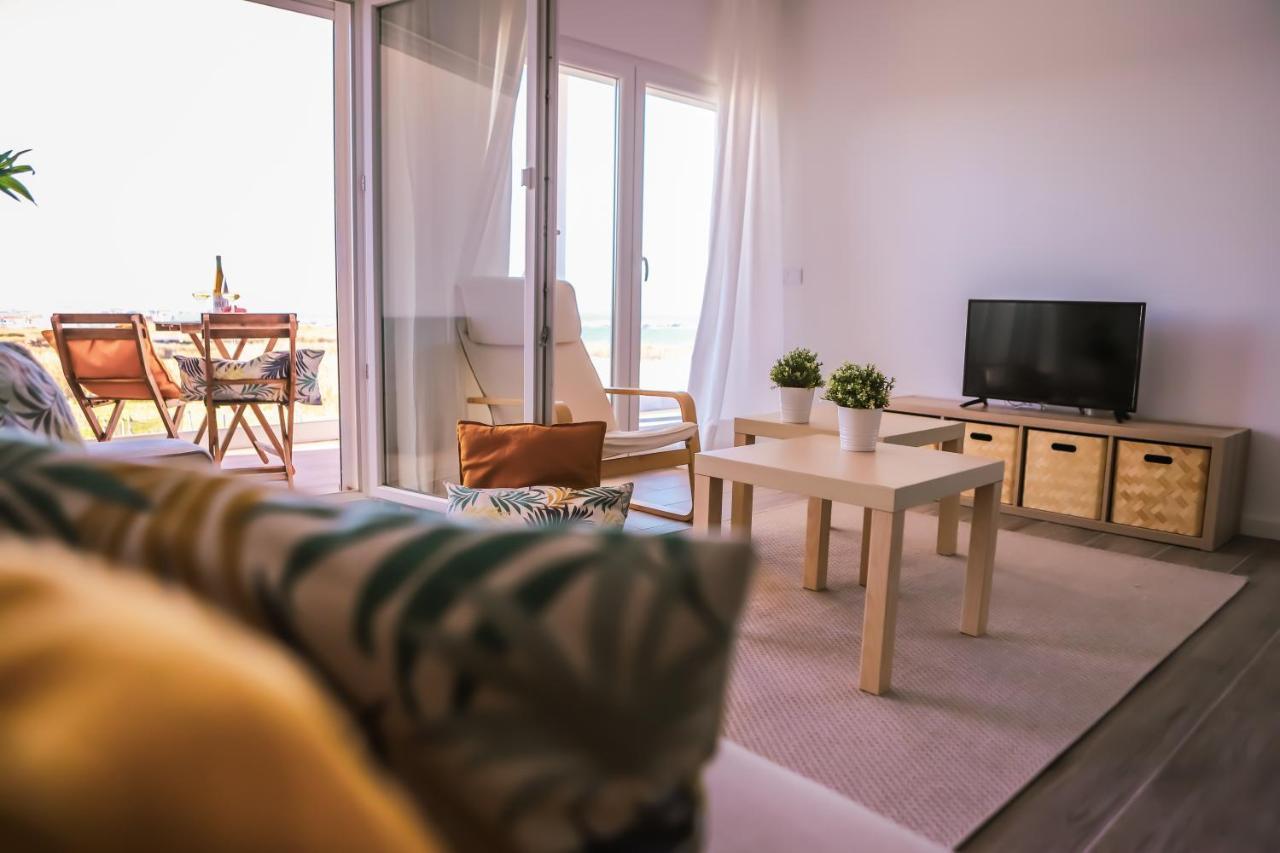 Villa Marlin House III Peniche Esterno foto