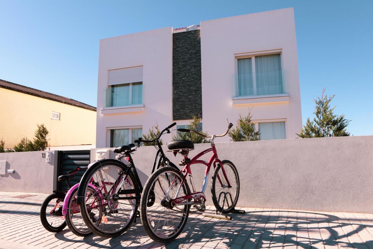 Villa Marlin House III Peniche Esterno foto