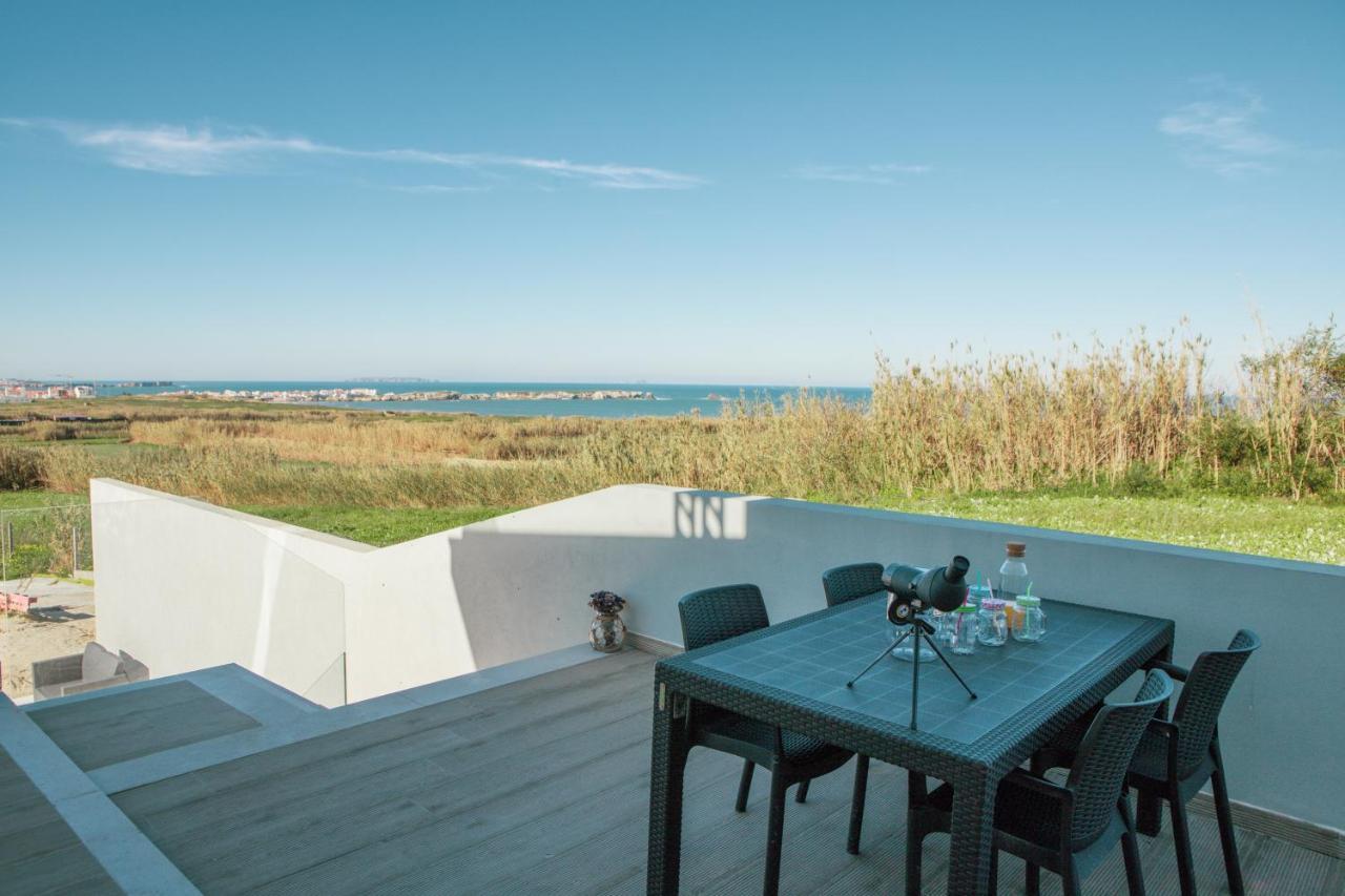 Villa Marlin House III Peniche Esterno foto