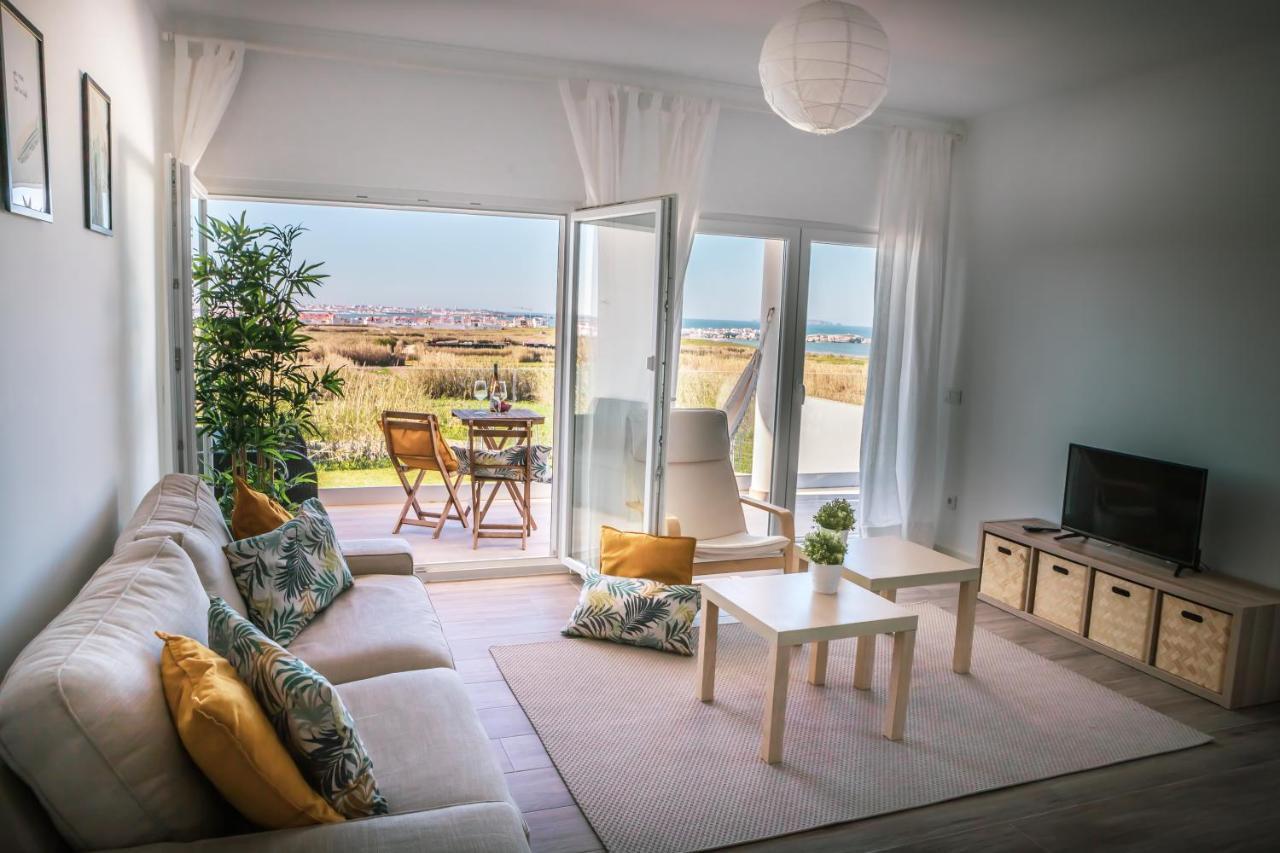 Villa Marlin House III Peniche Esterno foto