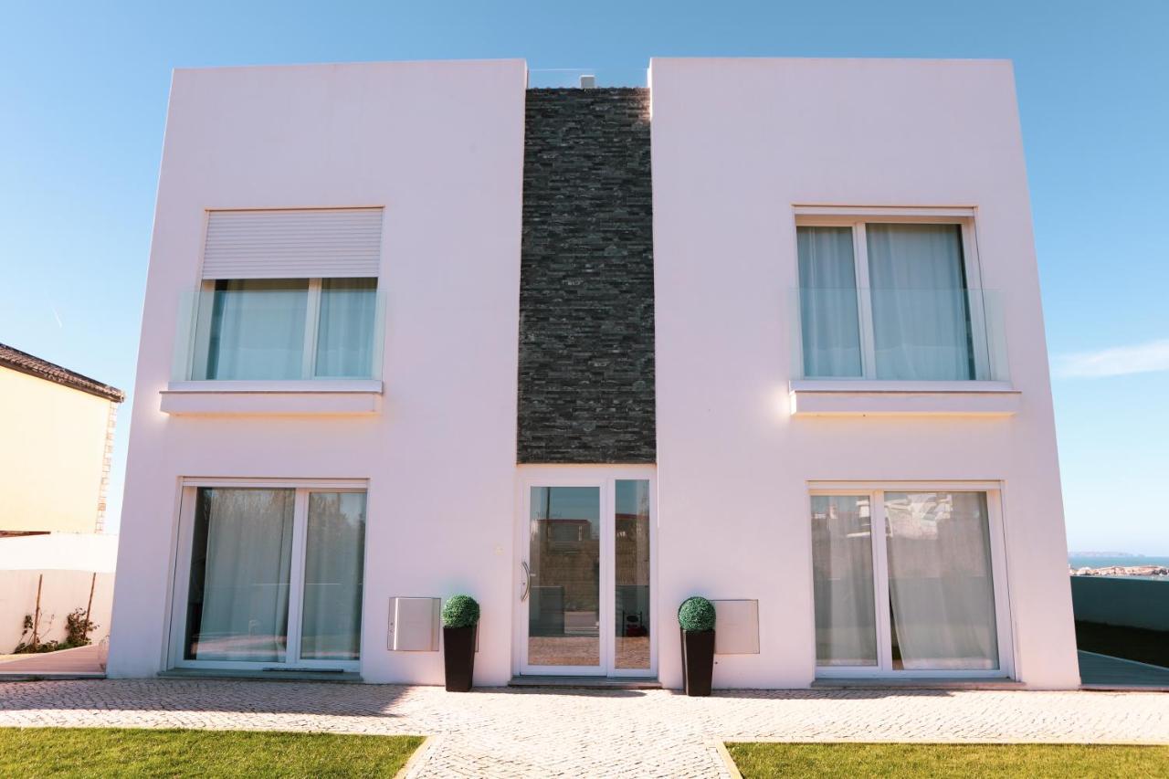 Villa Marlin House III Peniche Esterno foto