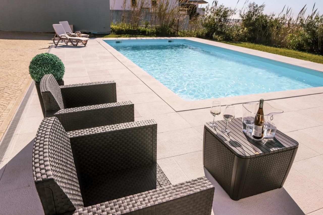 Villa Marlin House III Peniche Esterno foto