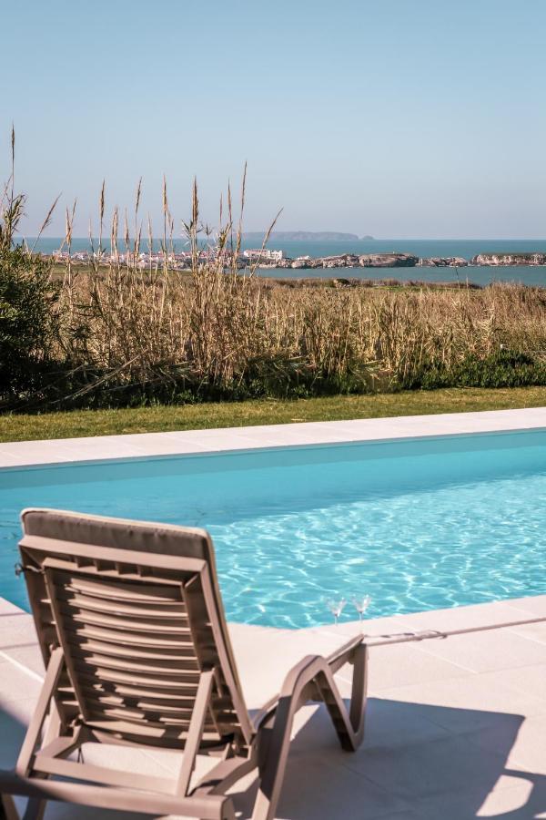 Villa Marlin House III Peniche Esterno foto