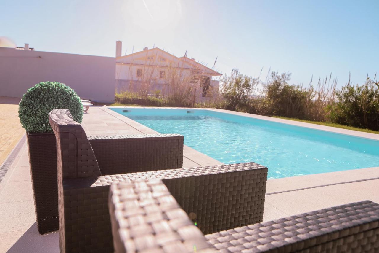 Villa Marlin House III Peniche Esterno foto