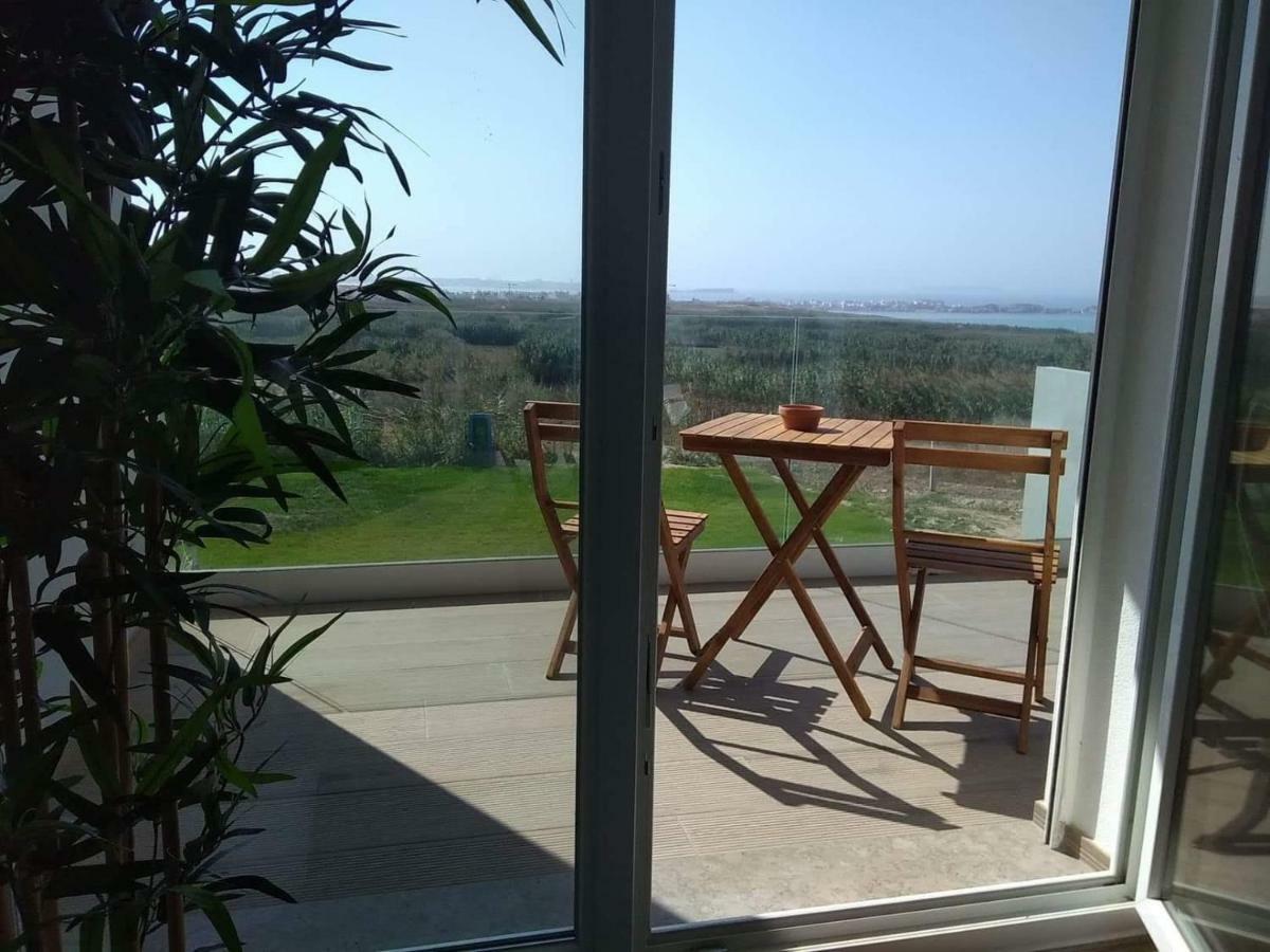 Villa Marlin House III Peniche Esterno foto