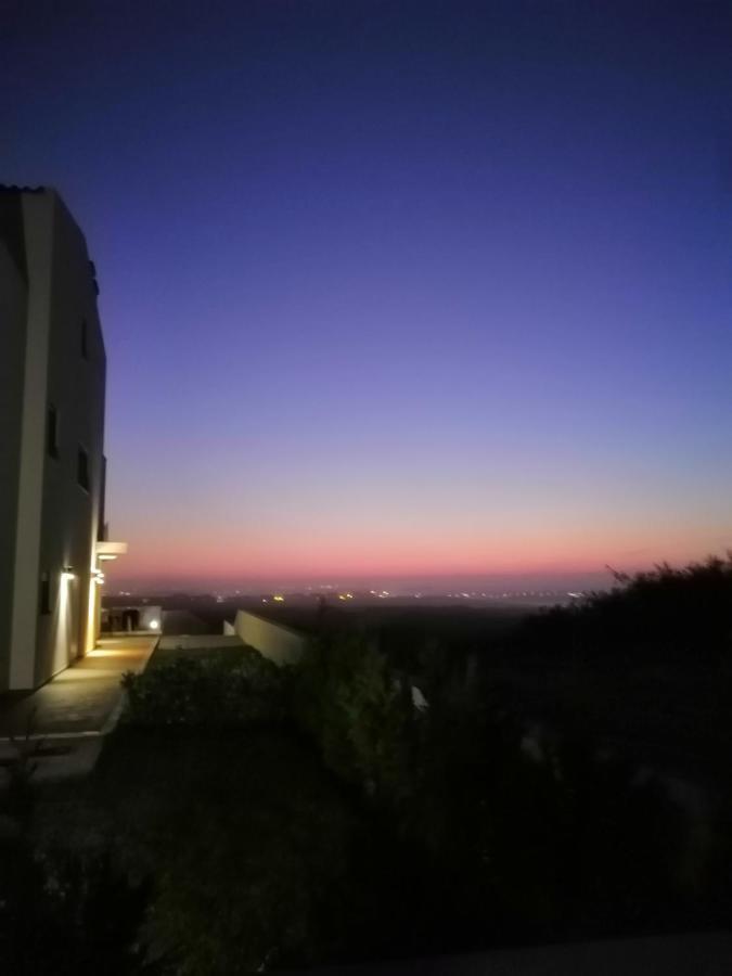 Villa Marlin House III Peniche Esterno foto